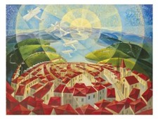 Gerardo dottori senza - :, titolo