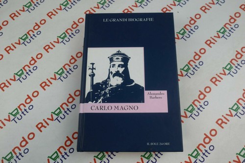 Grandi biografie carlo - grandi,