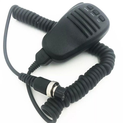Microfono per yaesu 1000d - per,