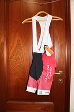 Pantaloncini bavaglino