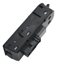 Window control switch button