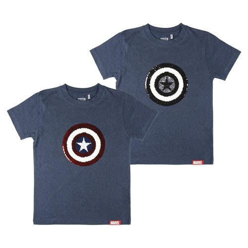 Capitan america paillettes - america,