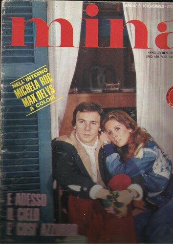 Fotoromanzo lancio mina 159 - ,