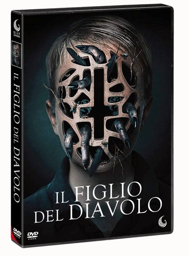 Figlio del diavolo - diavolo, (dvd)