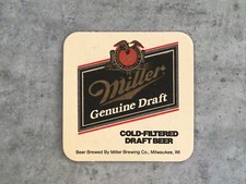 Bierdeckel Coaster Beermat -