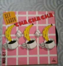 Key largo/cha cha cha /maxi 45