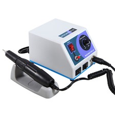 Unità lucidatrice micromotore