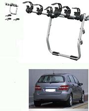 PORTABICI POSTERIORE 3 BICI