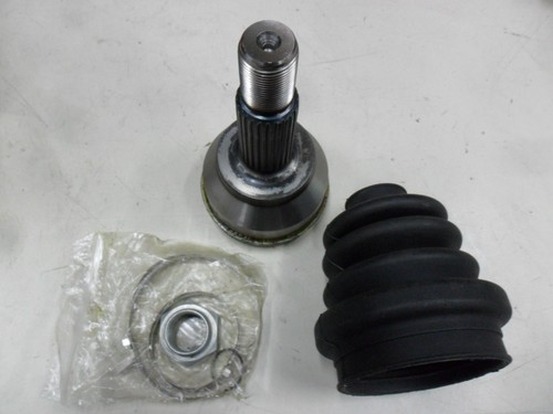 Giunto omocinetico ford fiesta - omocinetico,