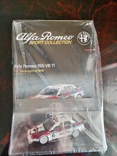Alfa Romeo 155 V6 Ti 1/43