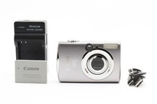 [Excellent] Canon IXY DIGITAL