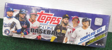 2021 Topps Baseball - Factory