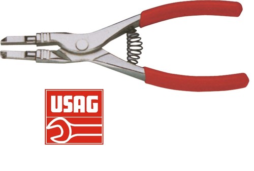 Usag 129 pinza per anelli - 129,