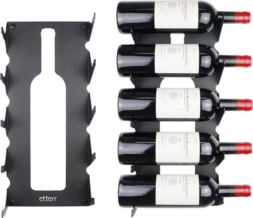 Etterr porta bottiglie - etterr, da