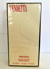 Valentino Vendetta Women 1 oz