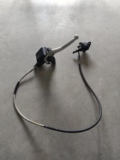 Pompa frizione attuatore - pompa,