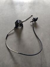 Pompa Frizione Attuatore Frizione Aprilia Dorsoduro 750 2009 2014