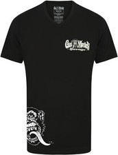 T-shirt Gas Monkey Garage