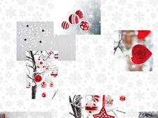 Tovaglia di Tela Cerata Merce