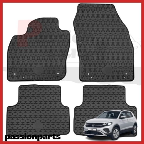 Tappeti volkswagen cross - tappeti,
