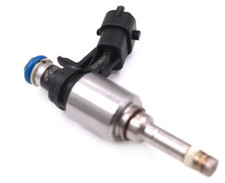 01 INIETTORE BENZINA NUOVO