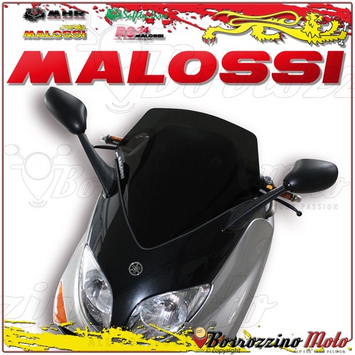 Malossi 4515361 cupolino sport - malossi,
