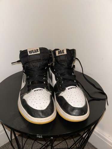 Taglia air jordan - taglia,