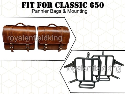 Per royal enfield classic 650 - per,