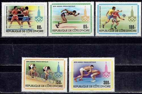 Costa avorio - /,