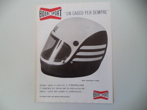 Advertising pubblicità 1978 - advertising,