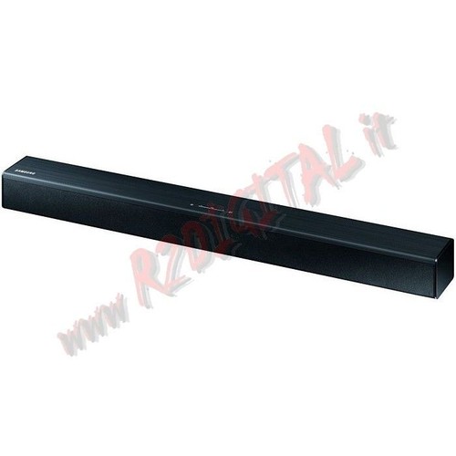 Soundbar samsung hw j250 - samsung, 2.2