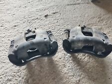 PINZE FRENO ANTERIORI  DX + SX FIAT GRANDE PUNTO  1.9 mjt