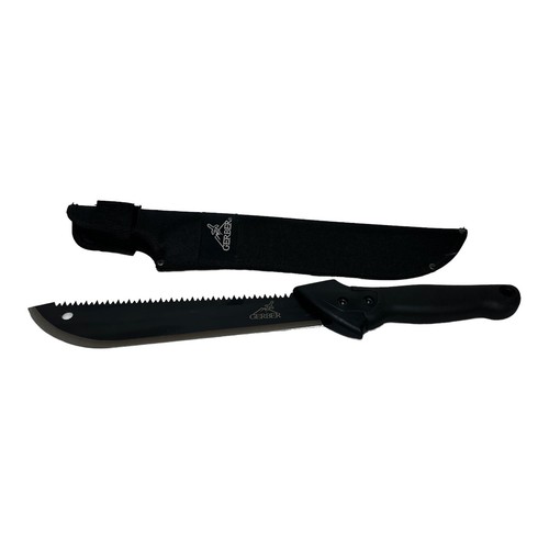 Gerber gator machete survival - machete,