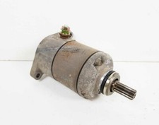 Motorino Avviamento Originale HONDA FES PANTHEON 125 150 4T 2003>2006