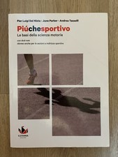 PIÚ CHE SPORTIVO (9788881040353)