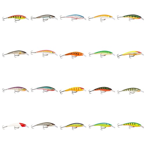 Rapala deep tail dancer - rapala,