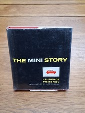 THE MINI STORY Book by