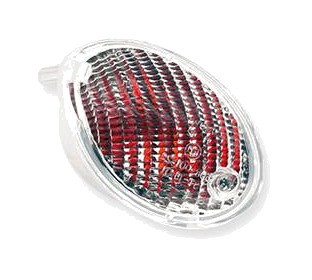 36662 lente fanale - 36662-lente,
