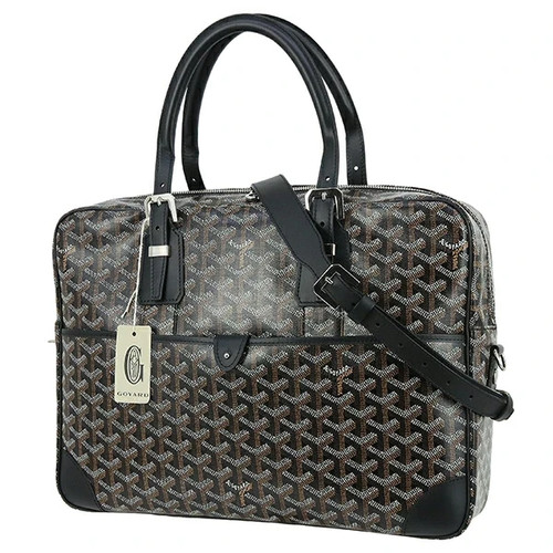 Goyard ambassade document - ambassade, mm