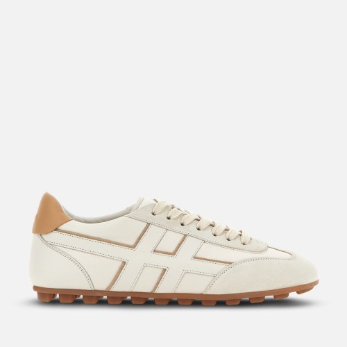 Hogan olympia sneakers - hogan,