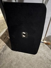 PIANALE PANNELLO RIGIDO BAULE