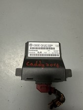 Volkswagen Tiguan 2014 Diesel Gateway control module 7N0907530BA 103kW REM32845
