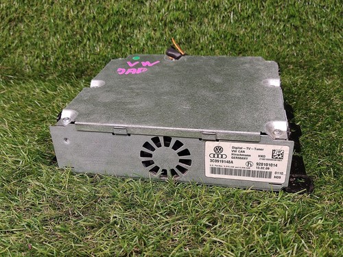 Audi 4f 2007 radio - s6,