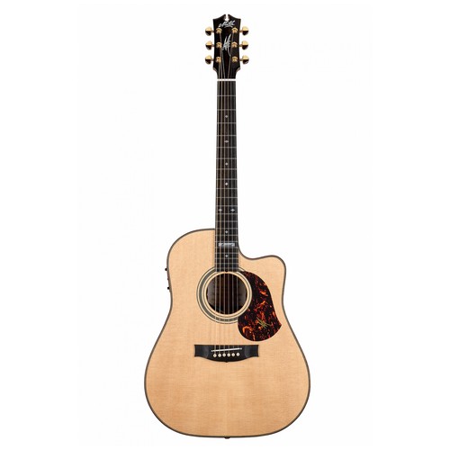 Nuovo chitarra western maton - nuovo:,