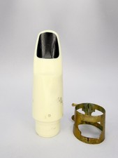 Boccaglio per sassofono tenore Brilhart Tonalin 3* vintage con legatura