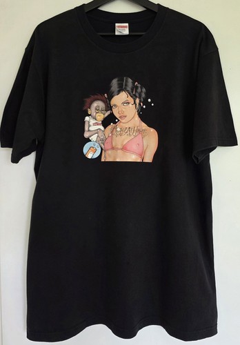 Supreme angel tee - supreme,