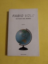 Posto nel mondo fabio volo - un,