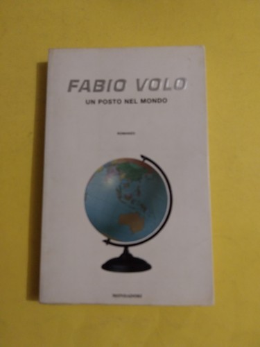 Posto nel mondo fabio - posto,