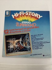 Hi-Fi-Story, 16