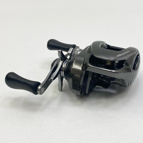 Bobina metallo metanium - in,